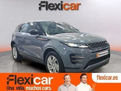 Azul Usado 2022 Land Rover Range Rover evoque R-Dynamic SUV | 25.990 € (Super precio)