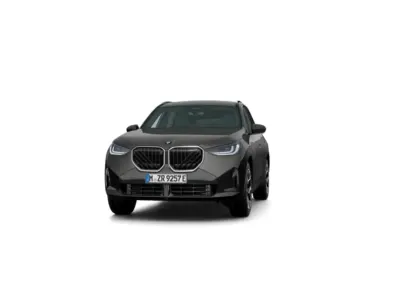 Usado BMW X3 Comfort Edition 299 CV (219 kW) 2026 Gris SUV