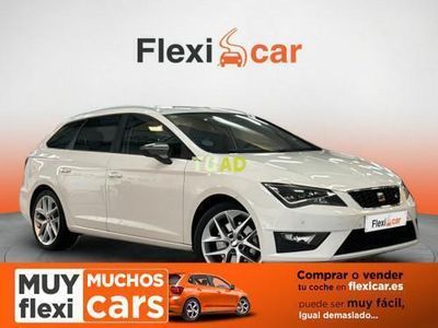 usado Seat Leon ST 2.0 TDI 184cv DSG-6 St&Sp FR