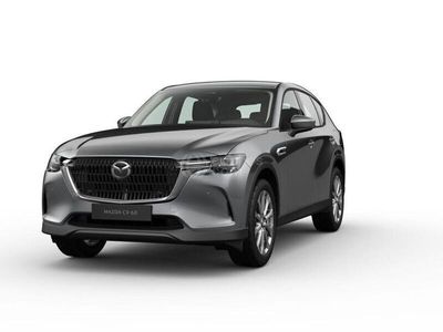 usado Mazda CX-60 2.5l E-skyactiv-g Phev Exclusive-line Awd