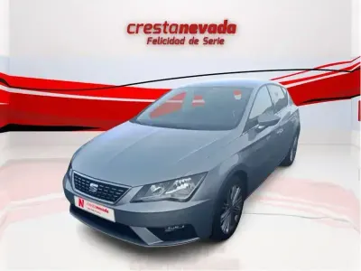 Usado Seat Leon