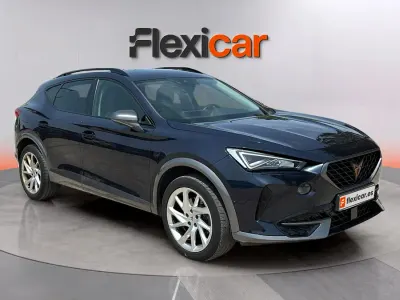 Usado Cupra Formentor