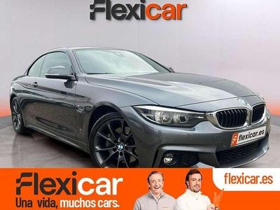 BMW 430 Cabriolet