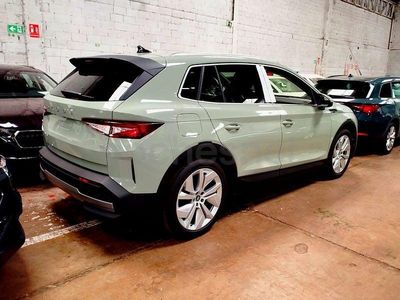 Usado Skoda Elroq 60 kW (82 CV) 2025 Eléctrico SUV