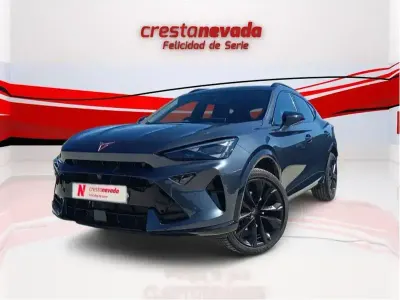 Usado Cupra Formentor 150 CV (110 kW) 2025 SUV