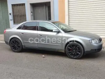 Usado Audi A4
