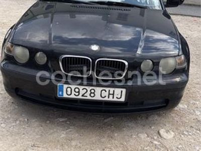 BMW 316 Compact
