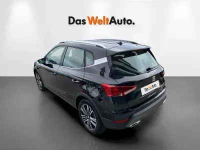 Usado Seat Arona