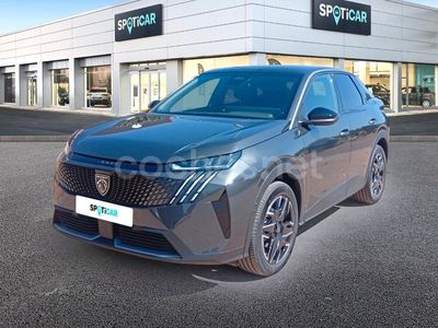 Gris / plata Nuevo 2025 Peugeot 3008 Allure SUV | 33.700 € (Caro)