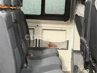 Usado Fiat Ducato 70 CV (51 kW) 1997 Blanco Van