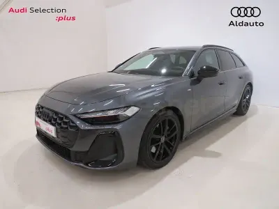 Usado Audi A5