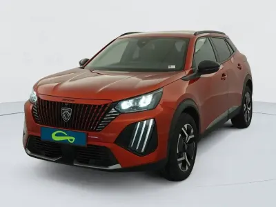 Usado Peugeot 2008 Allure 100 CV (73 kW) 2024 SUV