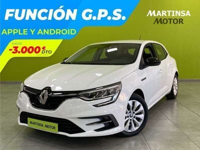 Renault Mégane IV