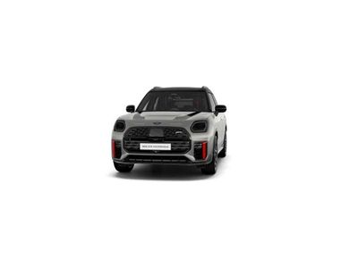 Usado Mini John Cooper Works 300 CV (220 kW) 2024 Plateado Utilitario