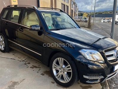 Mercedes GLK220