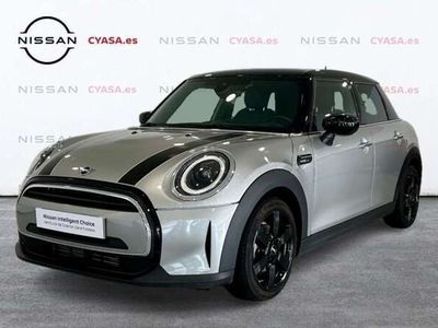 Usado 2024 Mini Cooper Utilitario | 26.500 € (Caro)