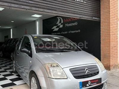 Citroën C2