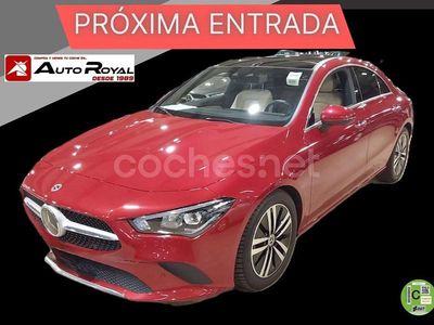 Mercedes CLA200