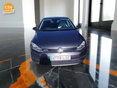 Käytetty VW Golf VII Edition 2020 Viistoperä