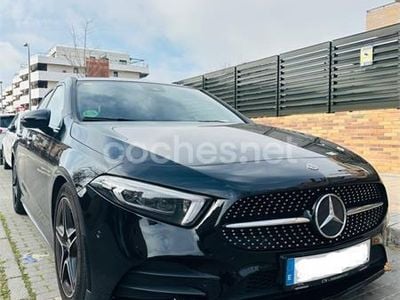 Mercedes A250