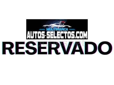 Usado Ford Focus Titanium 120 CV (88 kW) 2015 Azul Berlina