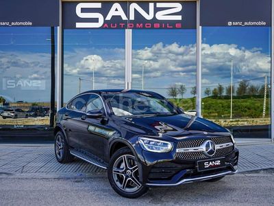 Mercedes GLC300e
