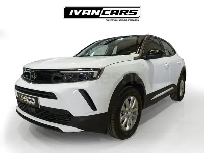Usado Opel Mokka