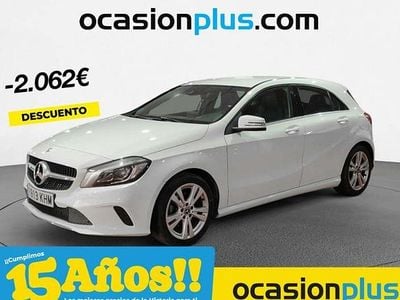 Mercedes A200