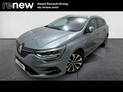 Usado Renault Mégane IV