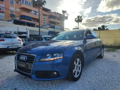 Usado Audi A4