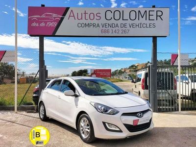 usado Hyundai i30 1.4CRDi Klass 90