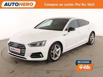 Usado Audi A5