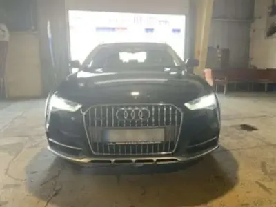 Usado Audi A6 Allroad