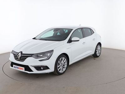 Renault Mégane IV