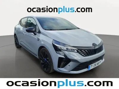 Usado Renault Clio Esprit Alpine 143 CV (105 kW) 2025 Utilitario