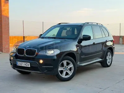 Usado BMW X5