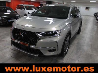 usado DS Automobiles DS7 Crossback E-Tense Rivoli Aut. 4x4