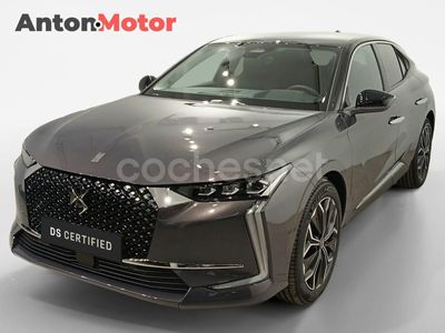 DS Automobiles DS4