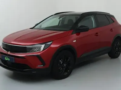 Usado Opel Grandland X S 136 CV (100 kW) 2024 SUV