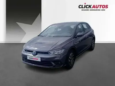 Usado VW Polo