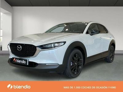 Usado Mazda CX-30 Homura-Line 140 CV (102 kW) 2025 SUV