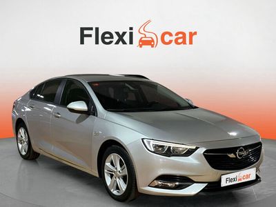 usado Opel Insignia GS 1.6 CDTi 81kW S&S ecoTEC D Business Diésel en Flexicar Sevilla 3