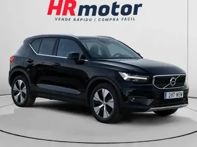 Usado Volvo XC40 Inscription 211 CV (155 kW) 2021 SUV