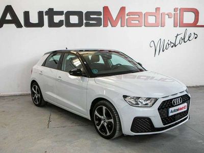 usado Audi A1 Sportback 25 TFSI 70kW (95CV)