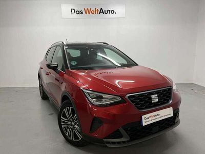 usado Seat Arona 1.0 TSI FR XM 81 kW (110 CV)