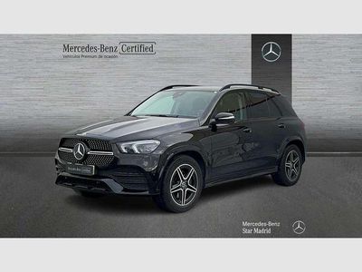 Mercedes GLE300