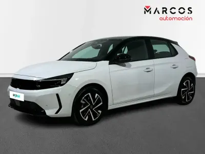 Usado Opel Corsa 100 CV (73 kW) 2025 Utilitario