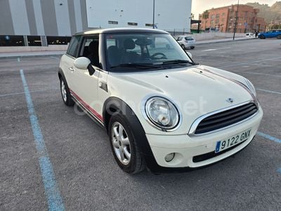 Mini ONE