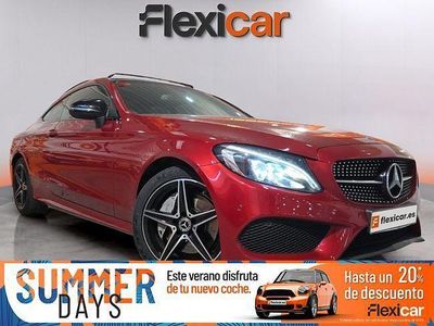 Mercedes C300