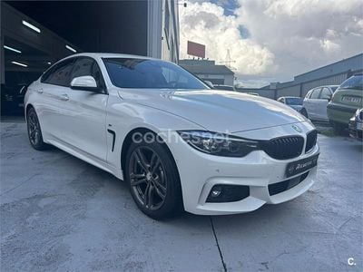 BMW 430 Gran Coupé
